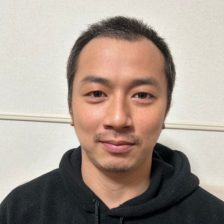 GKコーチ杉本賢美