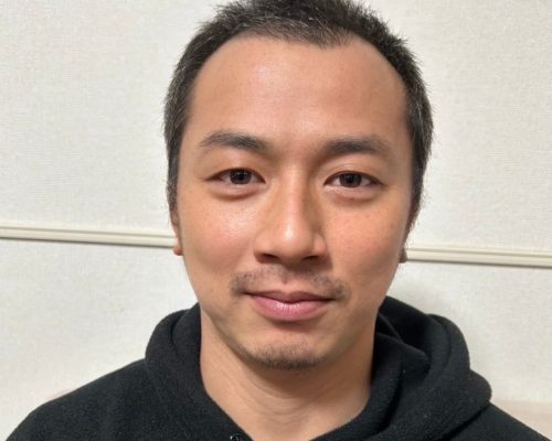 GKコーチ杉本賢美