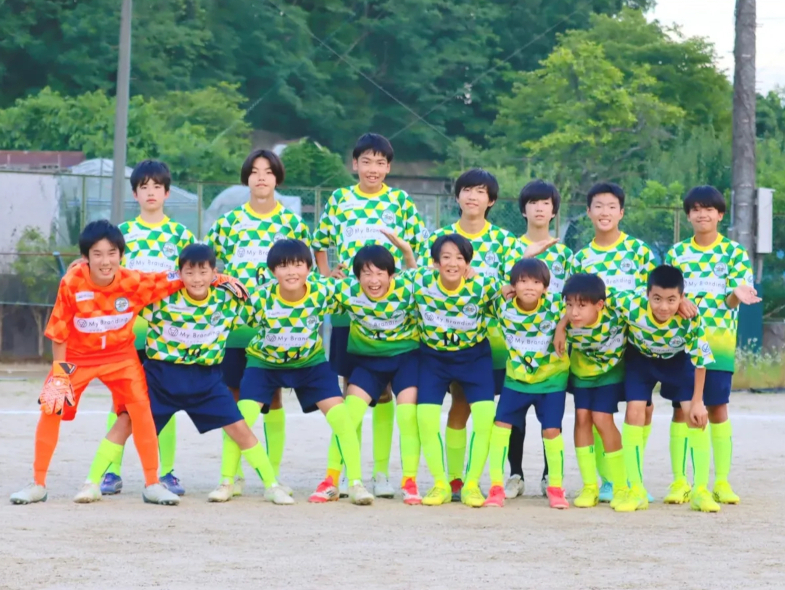 山科ユナイテッド-2025体験会