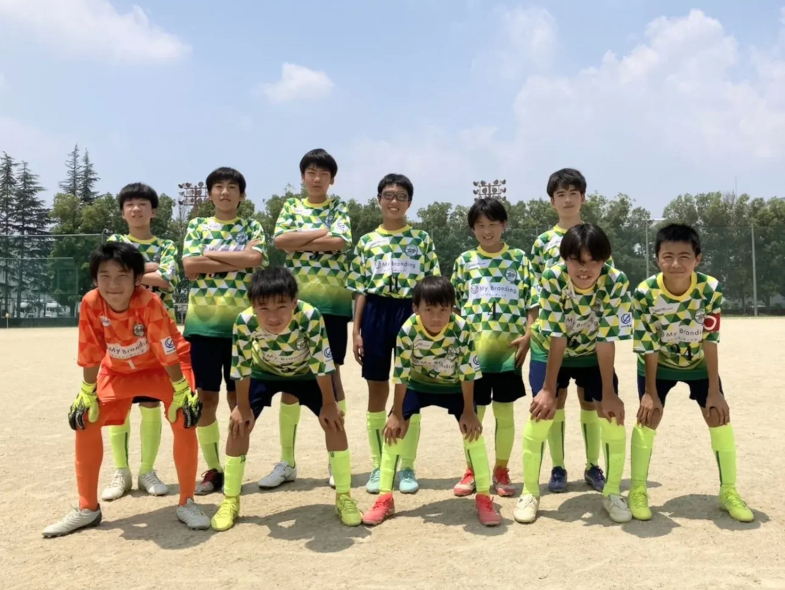 山科ユナイテッド-2期生募集(体験会)